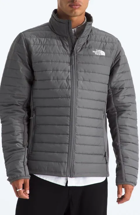The North Face Canyonlands Water Repellent Hybrid Jacket
