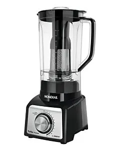 Licuadora MONDIAL L1000-BI 1000W 3Lts