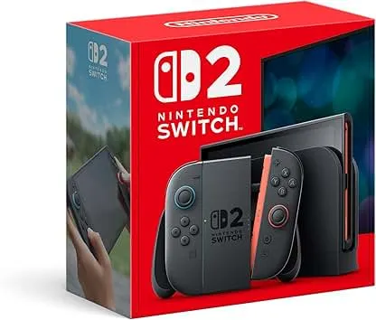Nintendo Switch 2 System Nintendo Switch 2 System
