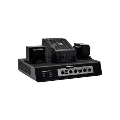 AMPEG PF50T ALL TUBE 50 WATT PORTAFLEX BASS AMP HEAD 99-026-1001