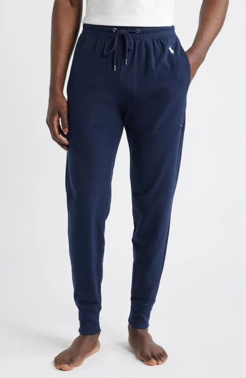 Featherweight Cotton Blend Pajama Joggers