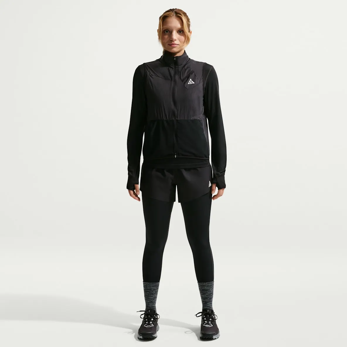 Funksjonelle undertøyleggings til dame