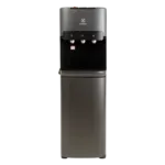 Dispensador De Agua Pure Sense Negro Botellon Oculto 2 Litros Por Hora ELECTROLUX