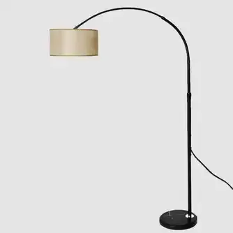 Emitto Adjustable Floor Lamp 145-175cm