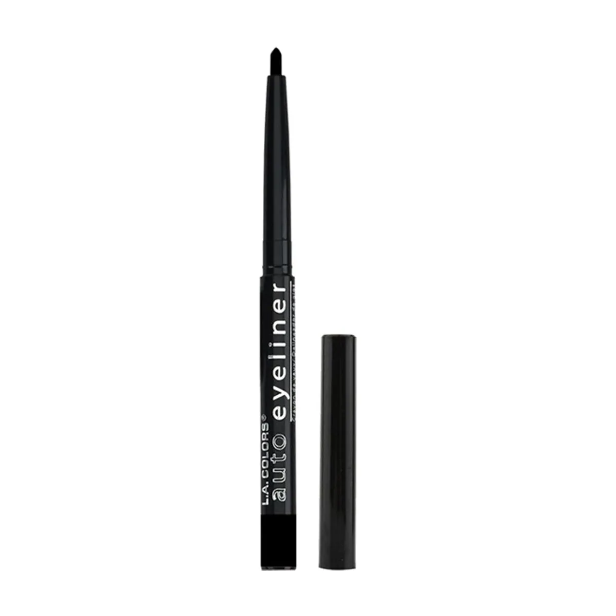 L.A. Colors Auto Eyeliner, Black