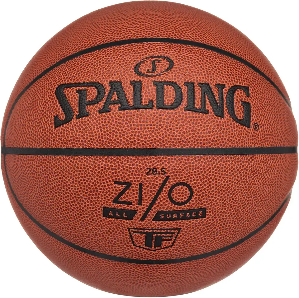 Spalding Indoor Outdoor Basketballs | All Surface Composite Cover