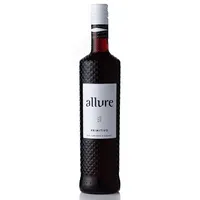 Allure Primitivo halbtrocken 0,75l