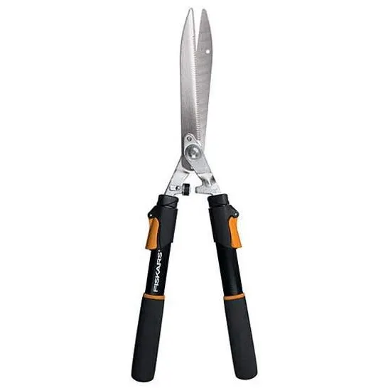 Fiskars Shear Hedge Telescopic