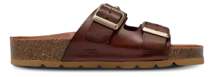 Amust Amalie Sandal Brun AM2010