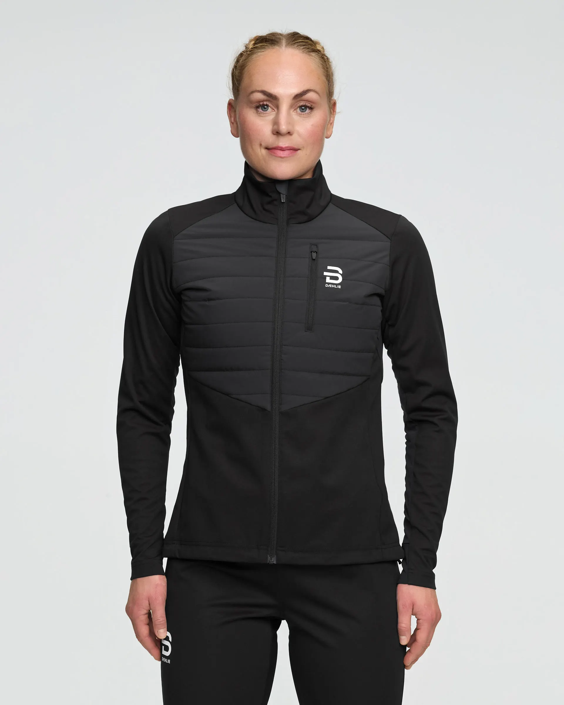 Jacket Evolve Wmn