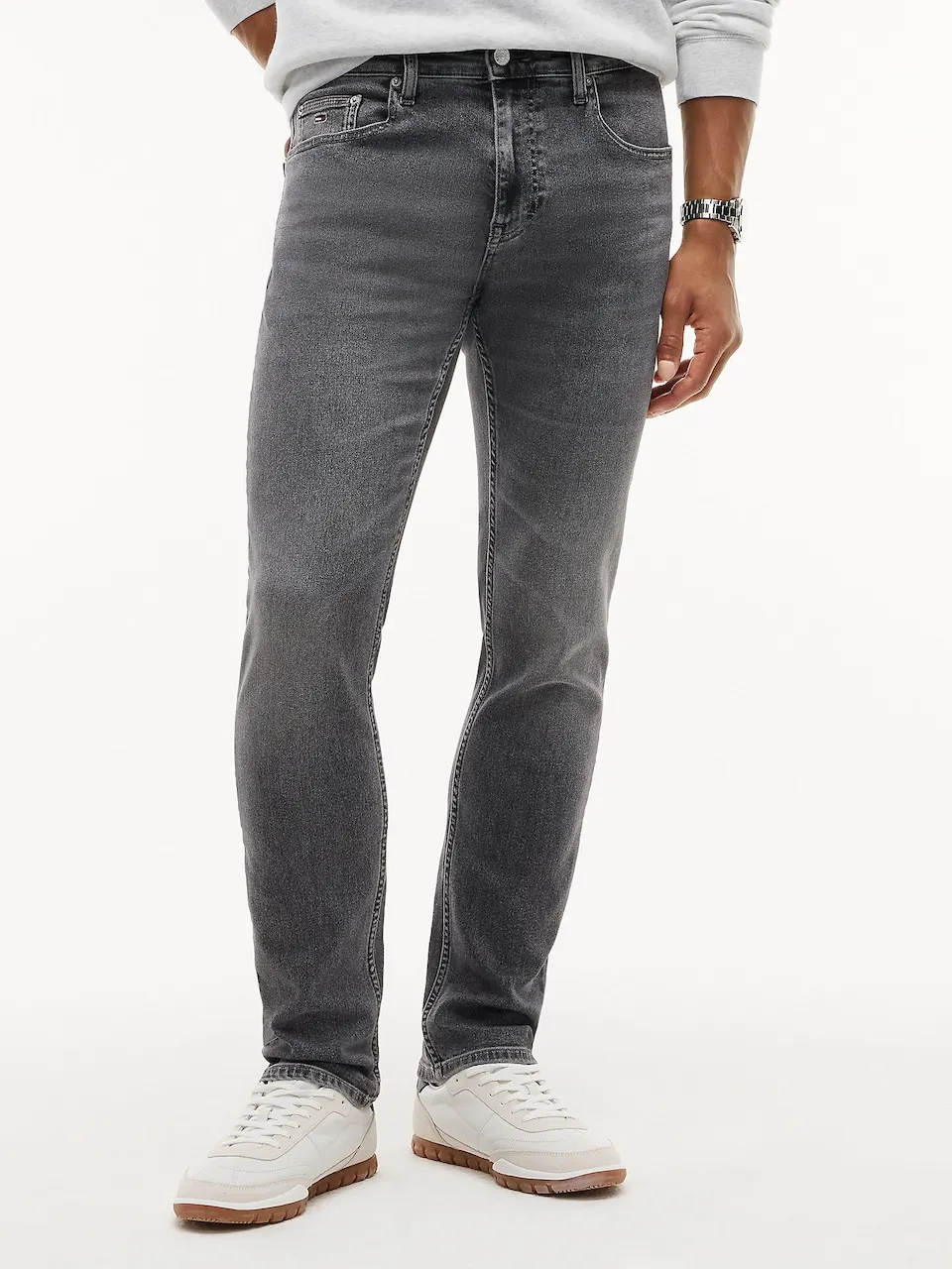 Slimfit Jeans 'Scanton'
