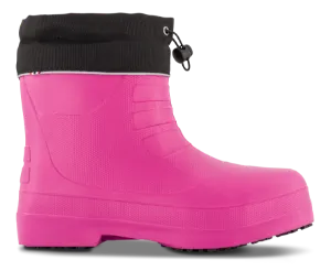 Viking Norse Low Boot Rosa 5-93005