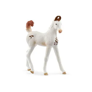 Figurine poulain Marwari