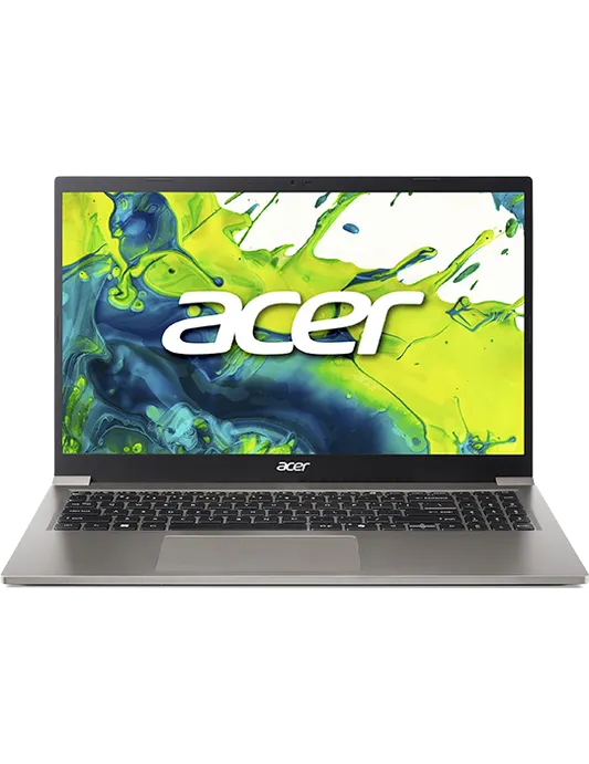 Acer Aspire Lite 15 (AL15-33P), stříbrná