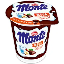 Monte Mega