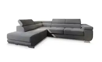Ecksofa mit Schlaffunktion Apiro