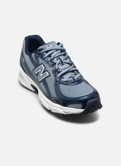 Sneakers G7402 blauw