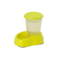 Drinkfonteintje smart sipper Geel 1.5 l