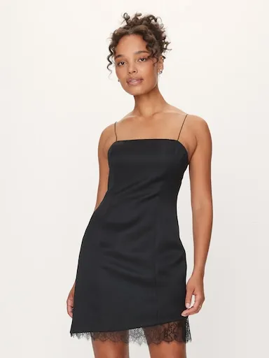 Anya Mini Dress