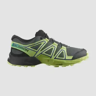 Salomon Kids Speedcross Trail Shoes