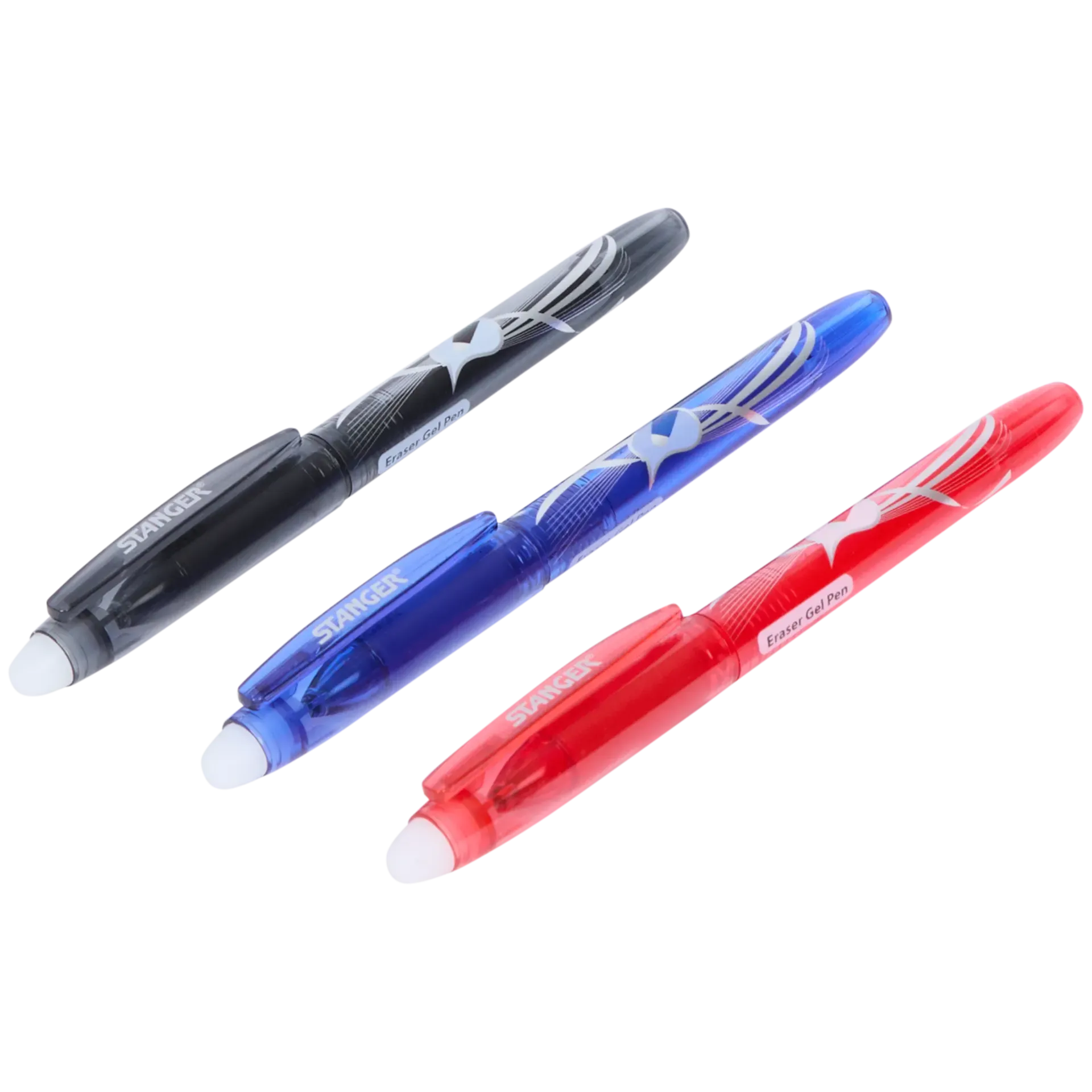 Penne gel cancellabili Stanger