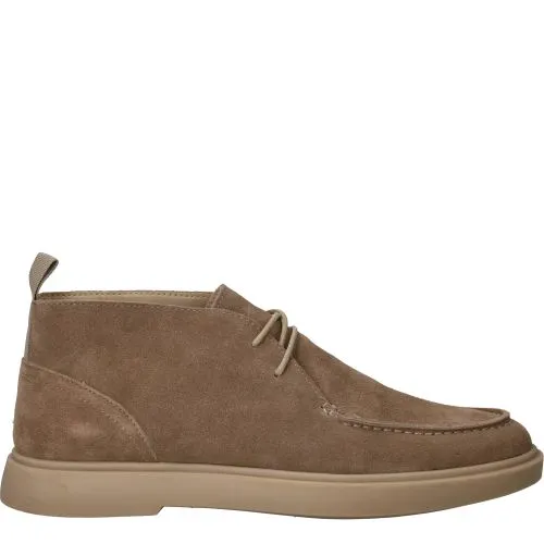 Veterschoenen