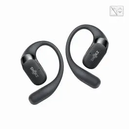 Shokz OpenFit 2+ Dolby Open-Ear True Wireless - Zwart