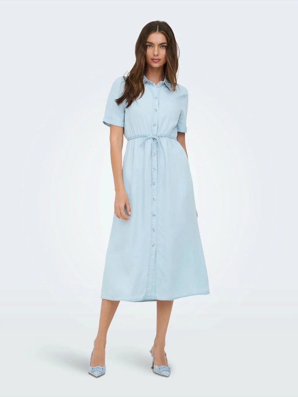 Blousejurk 'ONLCharis'