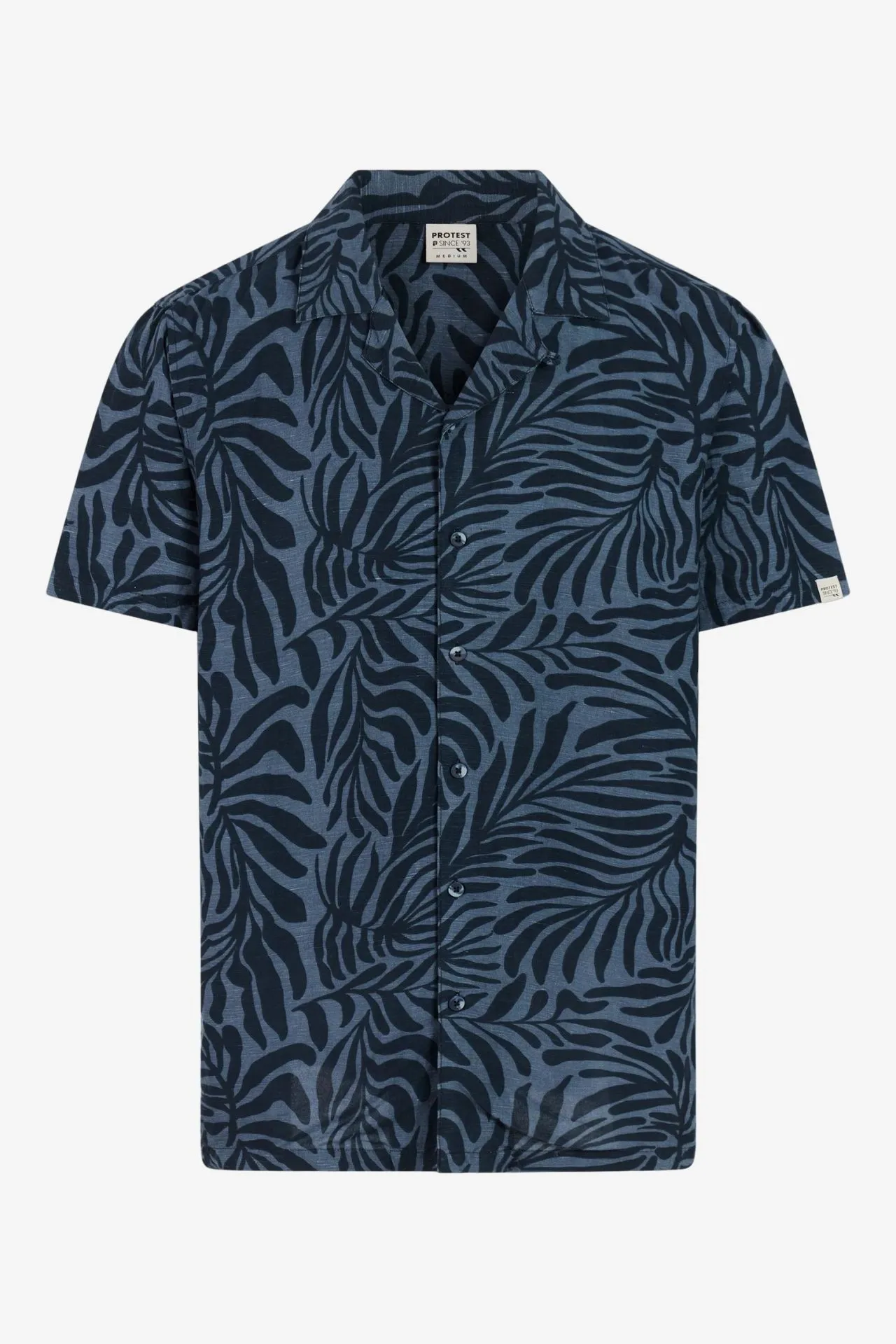 Lemming S/s Shirt 396