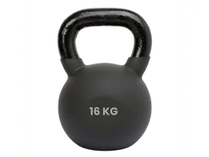 Pesa Bfit Kettle 16Kg 100416 Negro