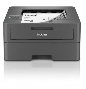 BROTHER HL-L2400DW -MUSTAVALKOLASERTULOSTIN