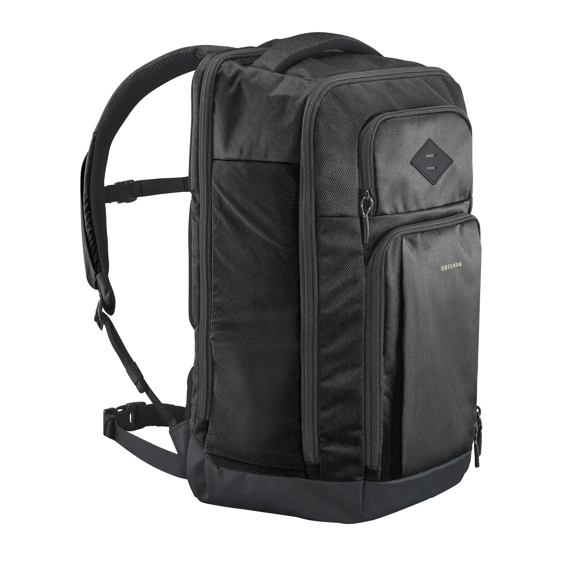 QUECHUA Batoh na počítač Escape 500 32 l