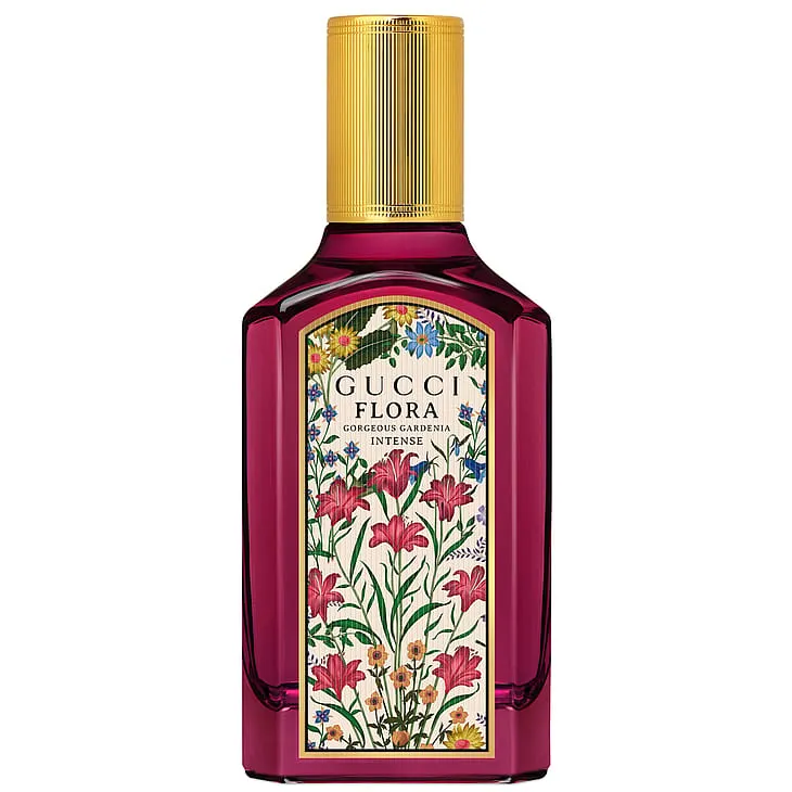 Flora Gorgeous Gardenia Intense EdP