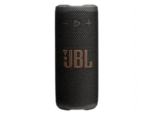 Parlante Portátil Jbl Jblgripblkam Negro