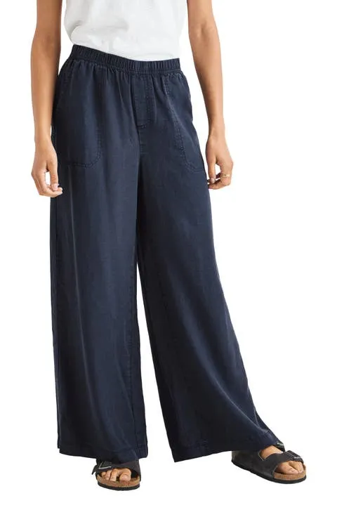 Splendid Angie Palazzo Pants
