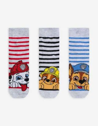 Calze - Paw Patrol