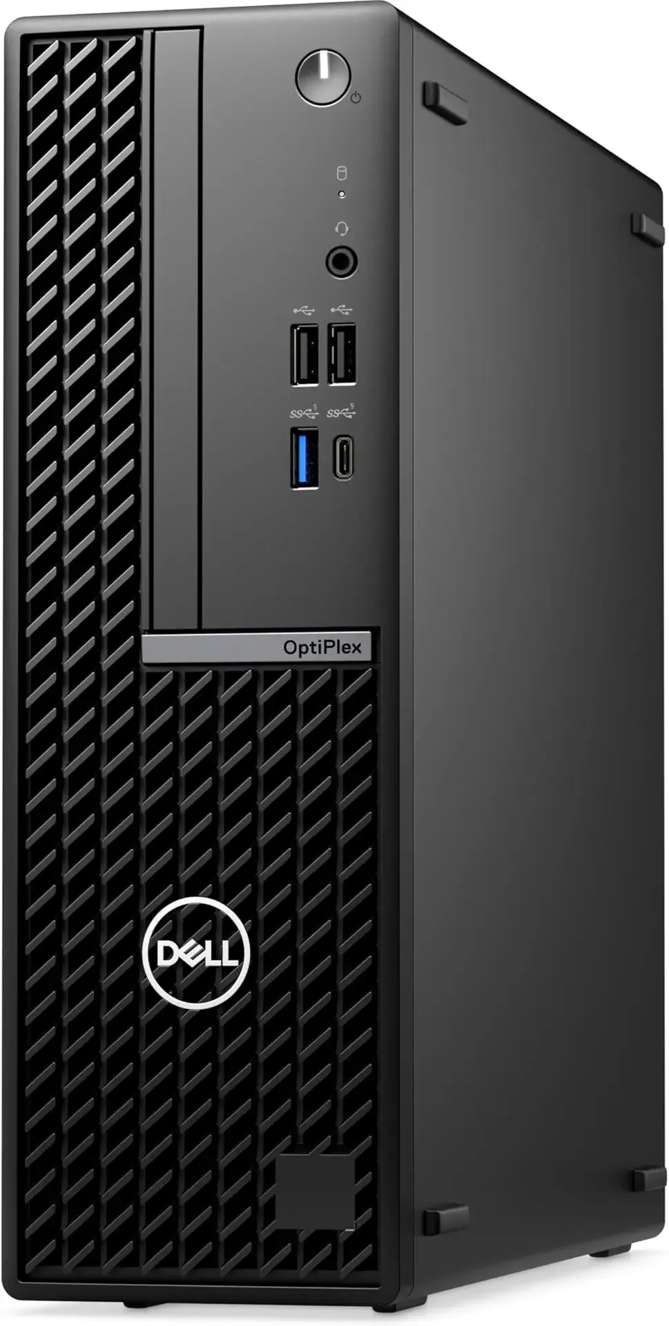 Dell OptiPlex 7020 Business Desktop Computer PC | 14th Gen Intel i5-14500 14-Core | 8GB DDR5 | 256GB SSD | 2 DisplayPorts | WiFi 6E | Multi-Monitor Support | Windows 11 Pro | Space-Saving SFF Design