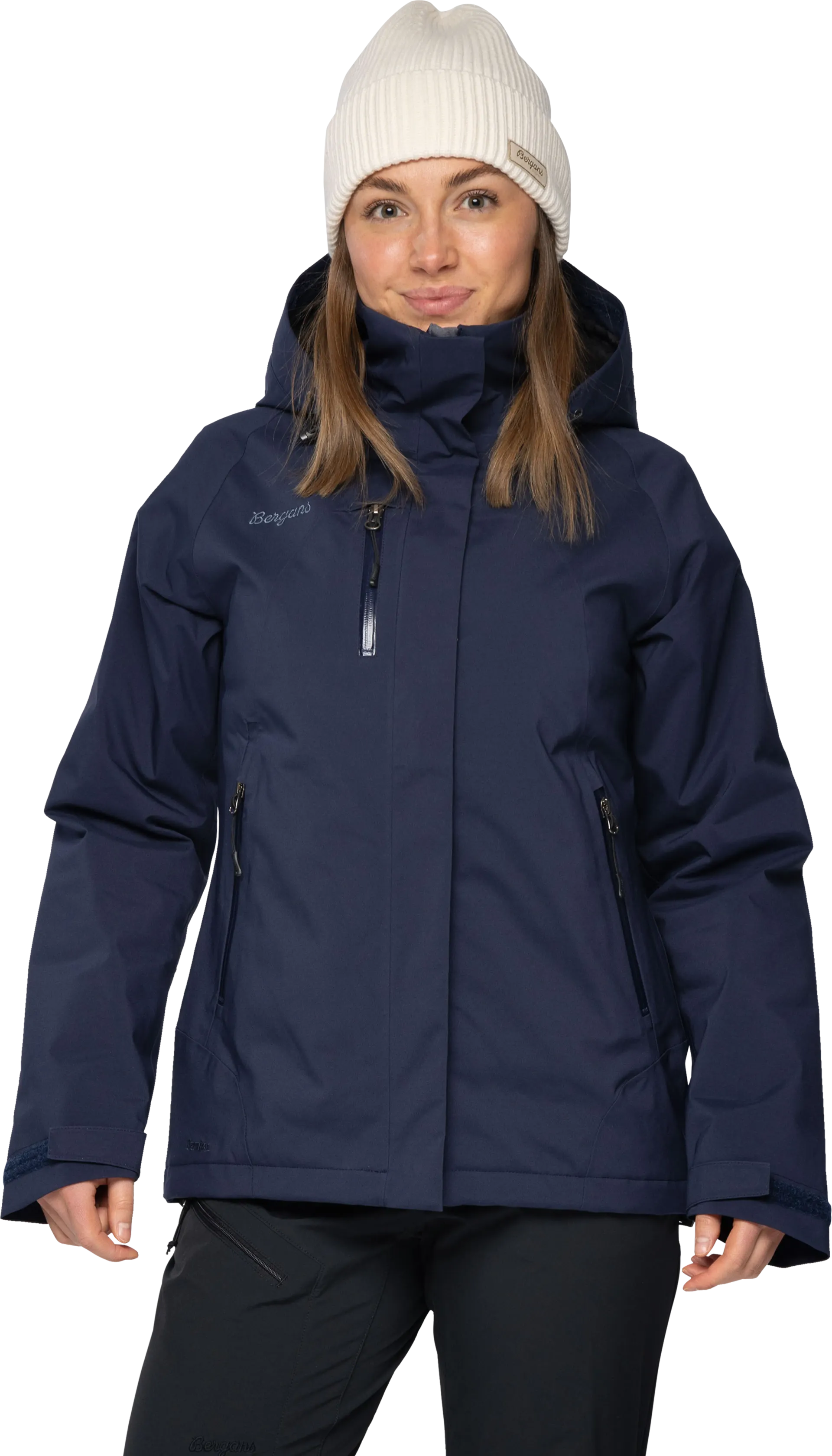 Flya Insulated Lady Jkt