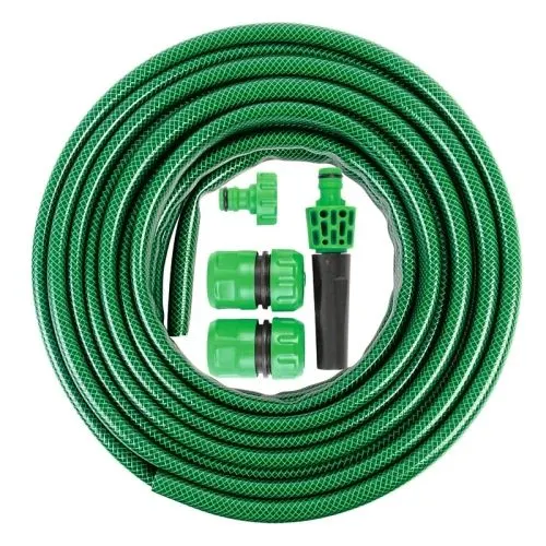 Wasserschlauch-Set 3/4''