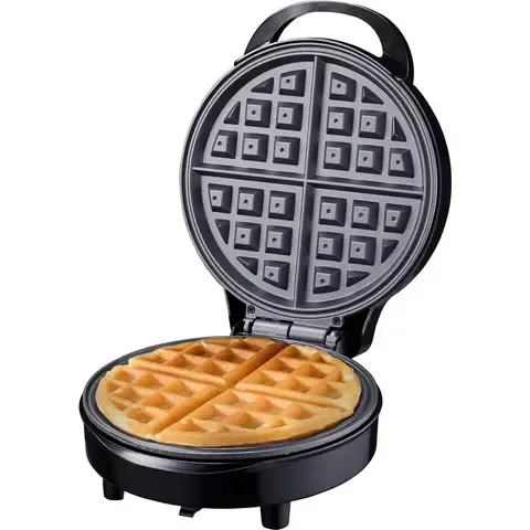 Waflera 1000 W RCE-WAFFLE2N