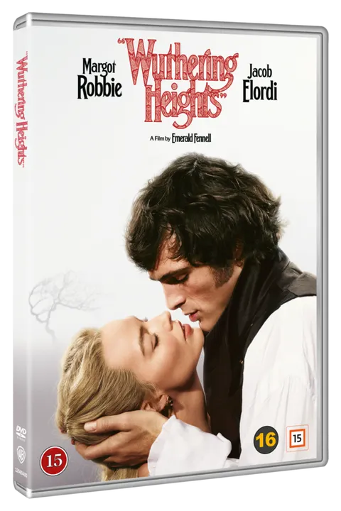 Wuthering Heights (2026)