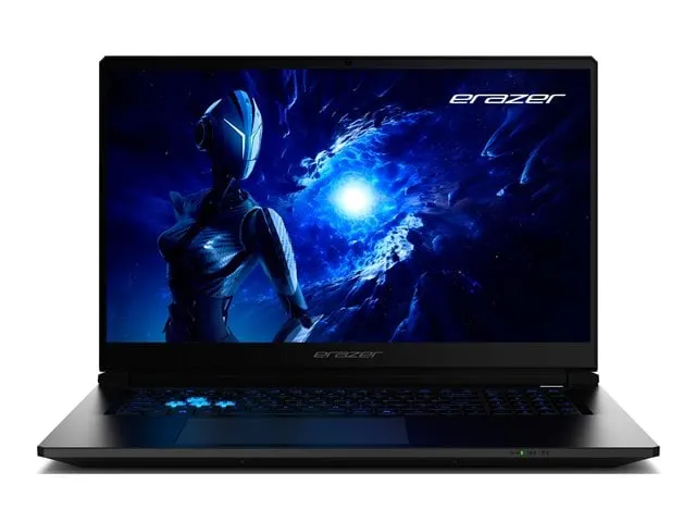 SCOUT 17 E1 - 17.3" FHD 144Hz i5-13420H RTX 5050 16Go 1To Sans OS