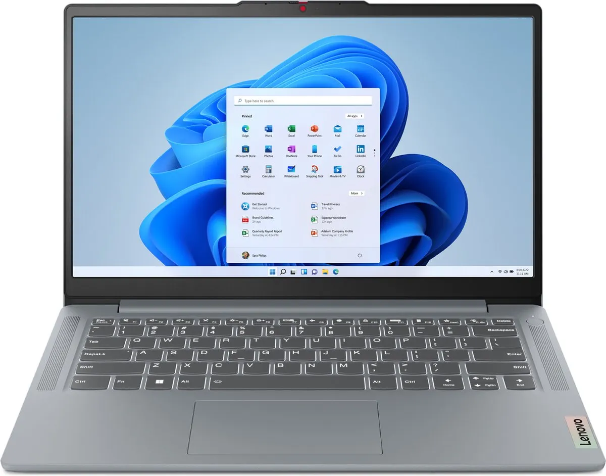 Lenovo IdeaPad Slim 3 14IAN8 (82XA0026MH) 14'' laptop