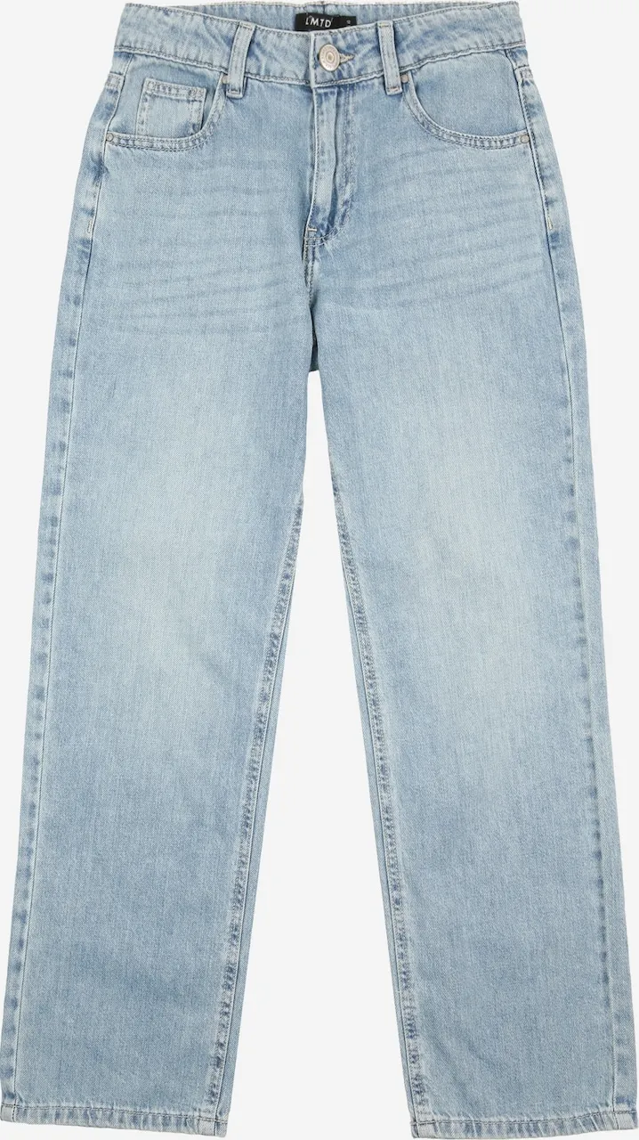 Regular Jeans 'NLMBex'