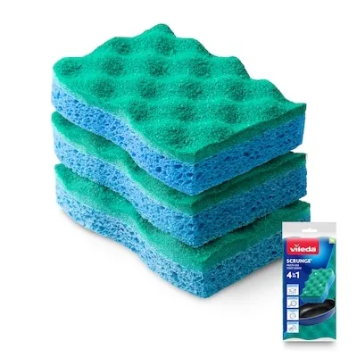 Scrunge Multi use - 3-Pack