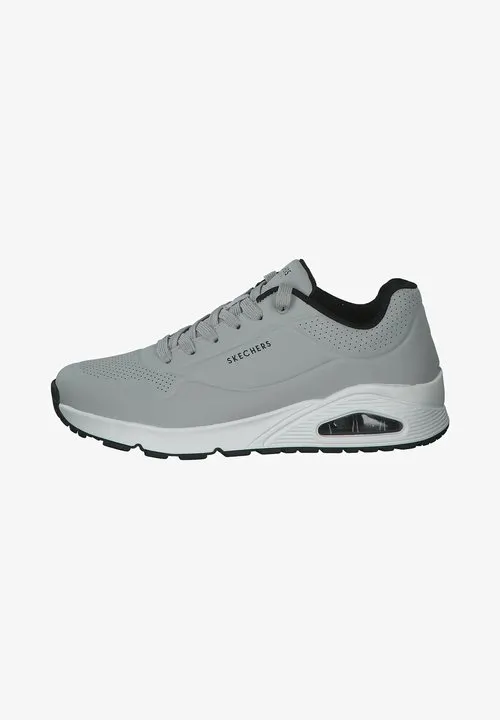 Skechers Joggesko - grau
