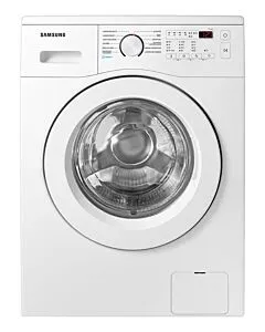 Lavarropas SAMSUNG WW70 Bco 7Kg 1000Rpm