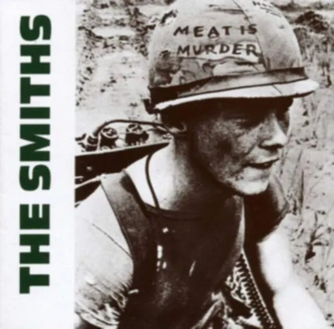 Meat Is Murder