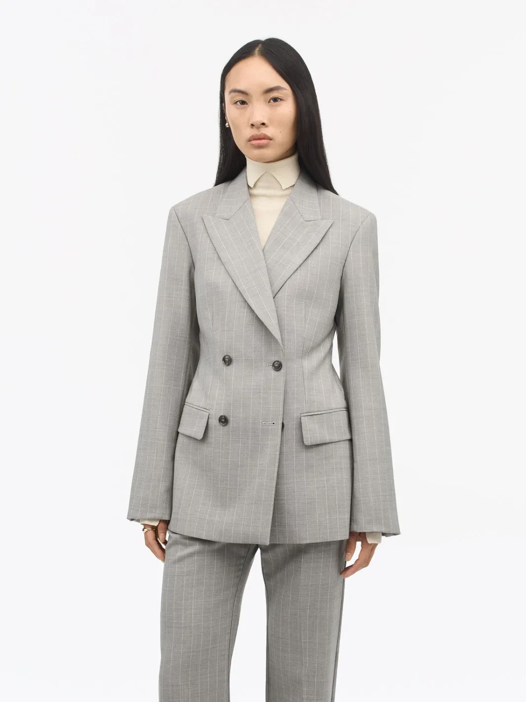 ELMI BLAZER