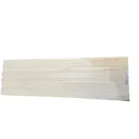 Tablero Paulownia 122x244x1.8cm